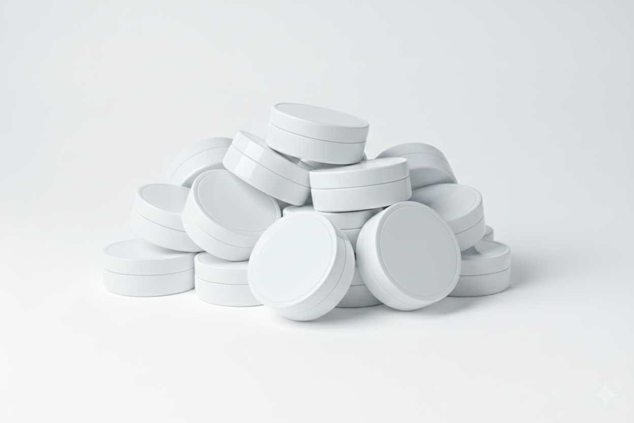 Snusdåser