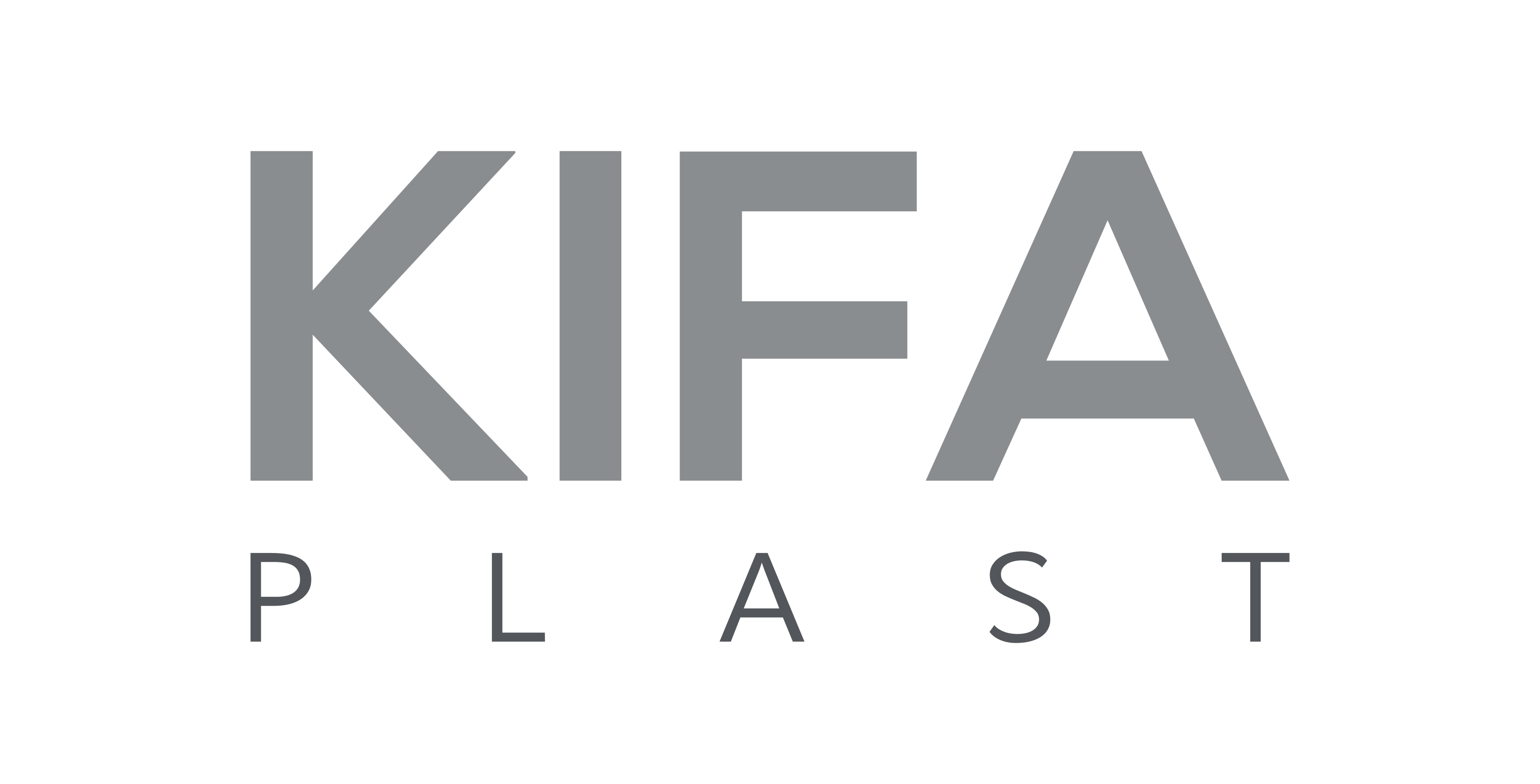 Kifa Plast